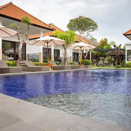 Tulamben Dive Resort