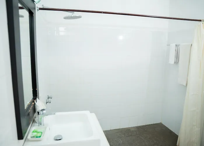 Dive リゾート トゥランベン